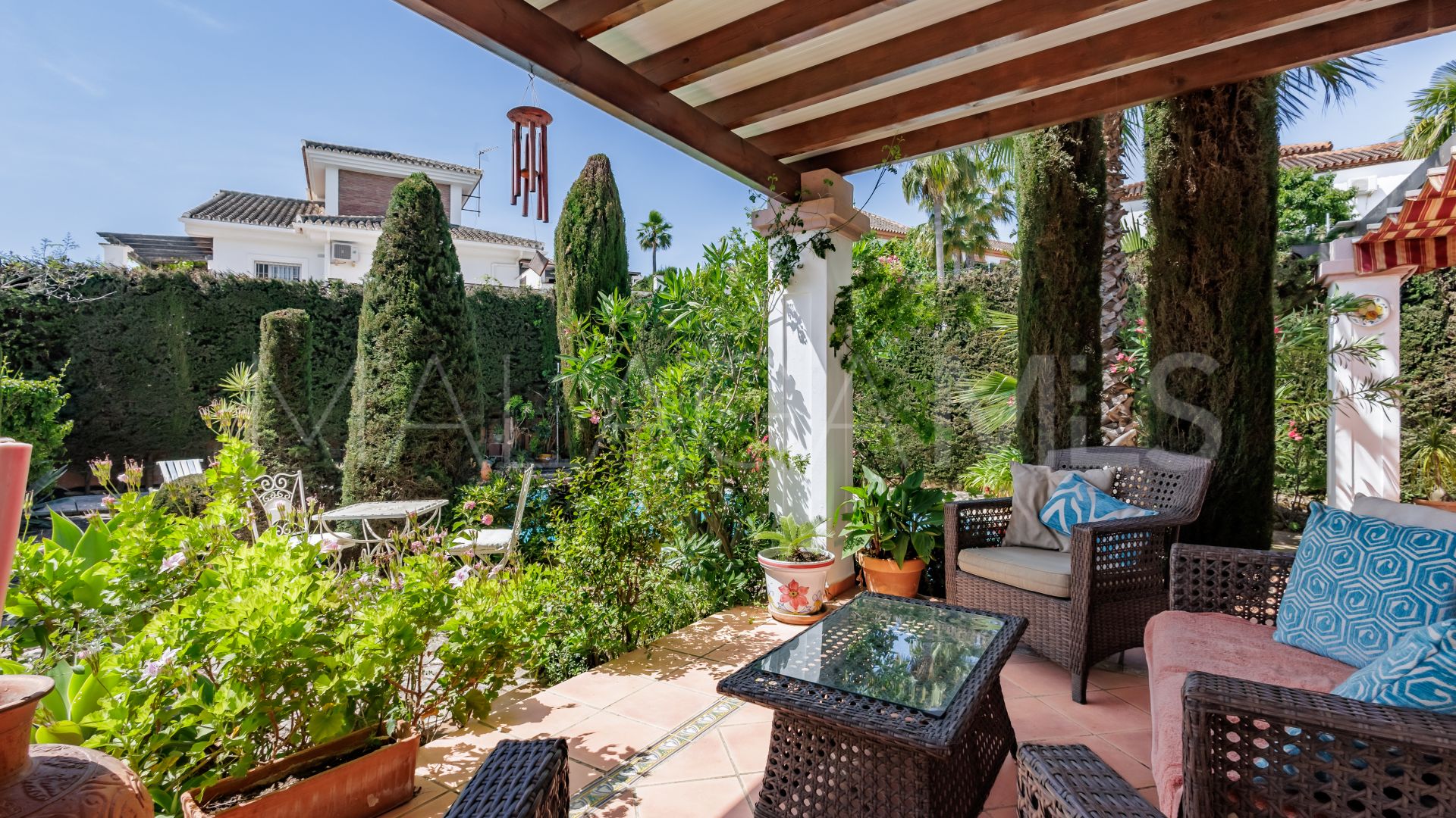 4 bedrooms villa for sale in Coin