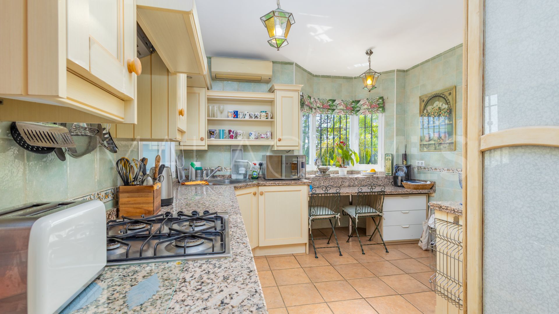 4 bedrooms villa for sale in Coin