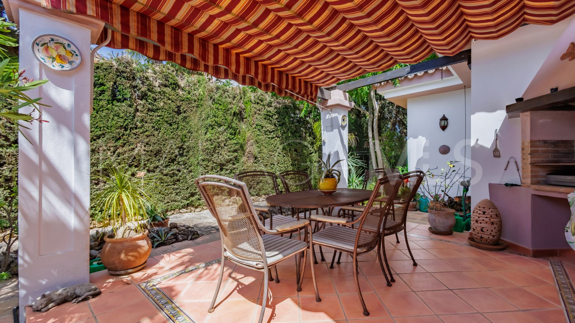 4 bedrooms villa for sale in Coin