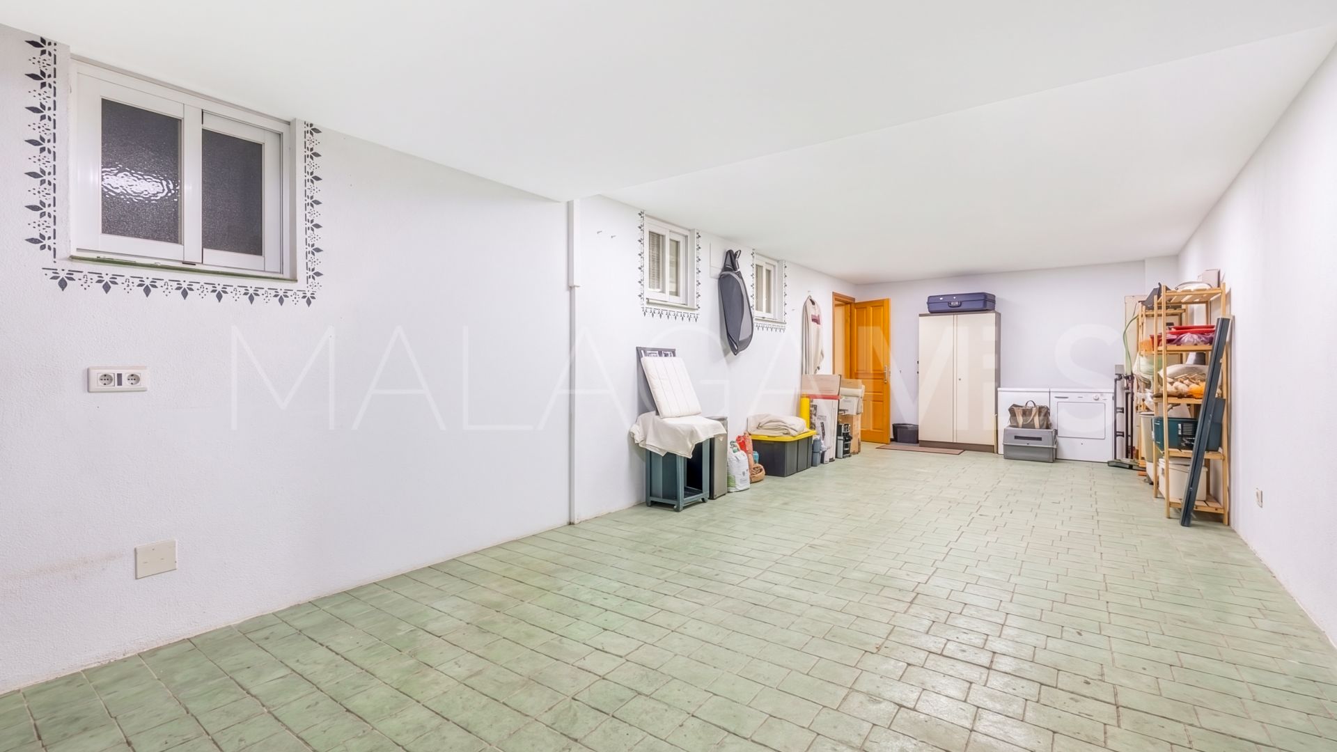4 bedrooms villa for sale in Coin