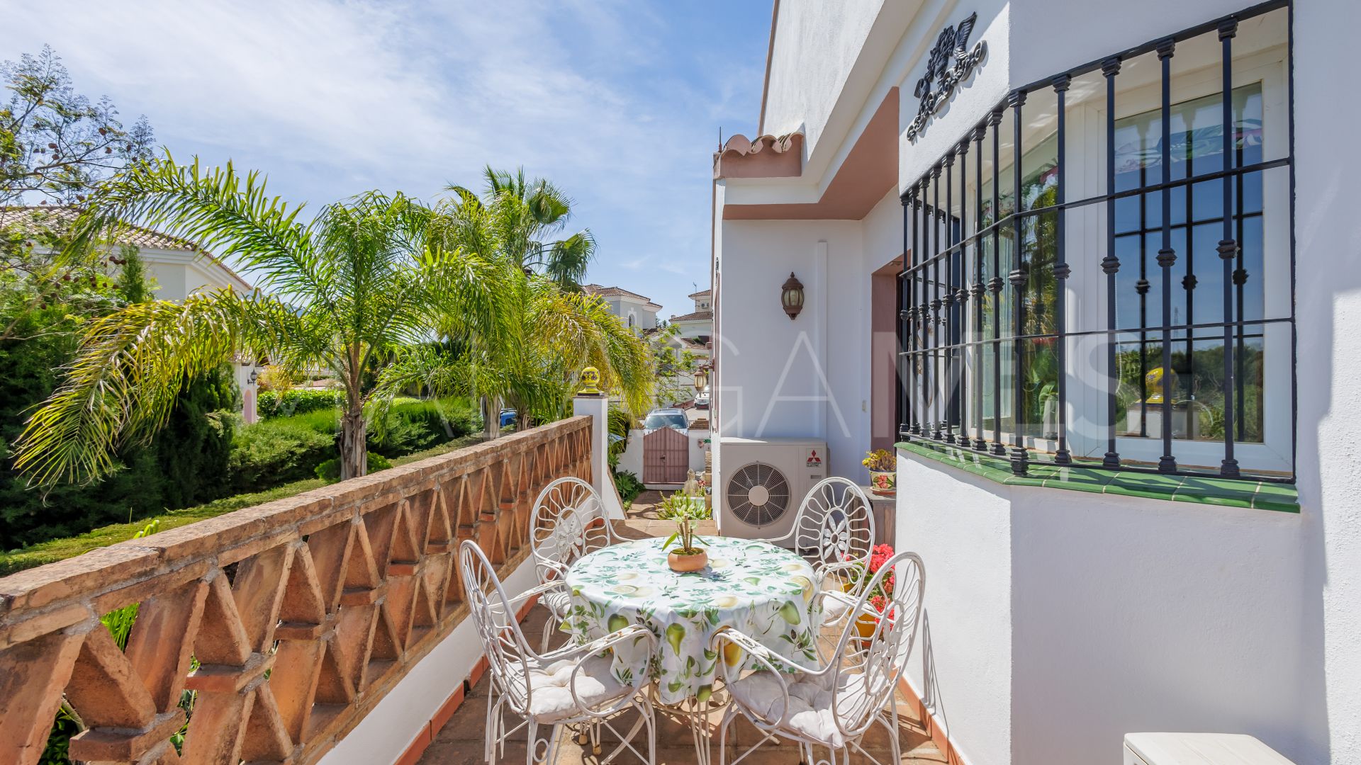 4 bedrooms villa for sale in Coin