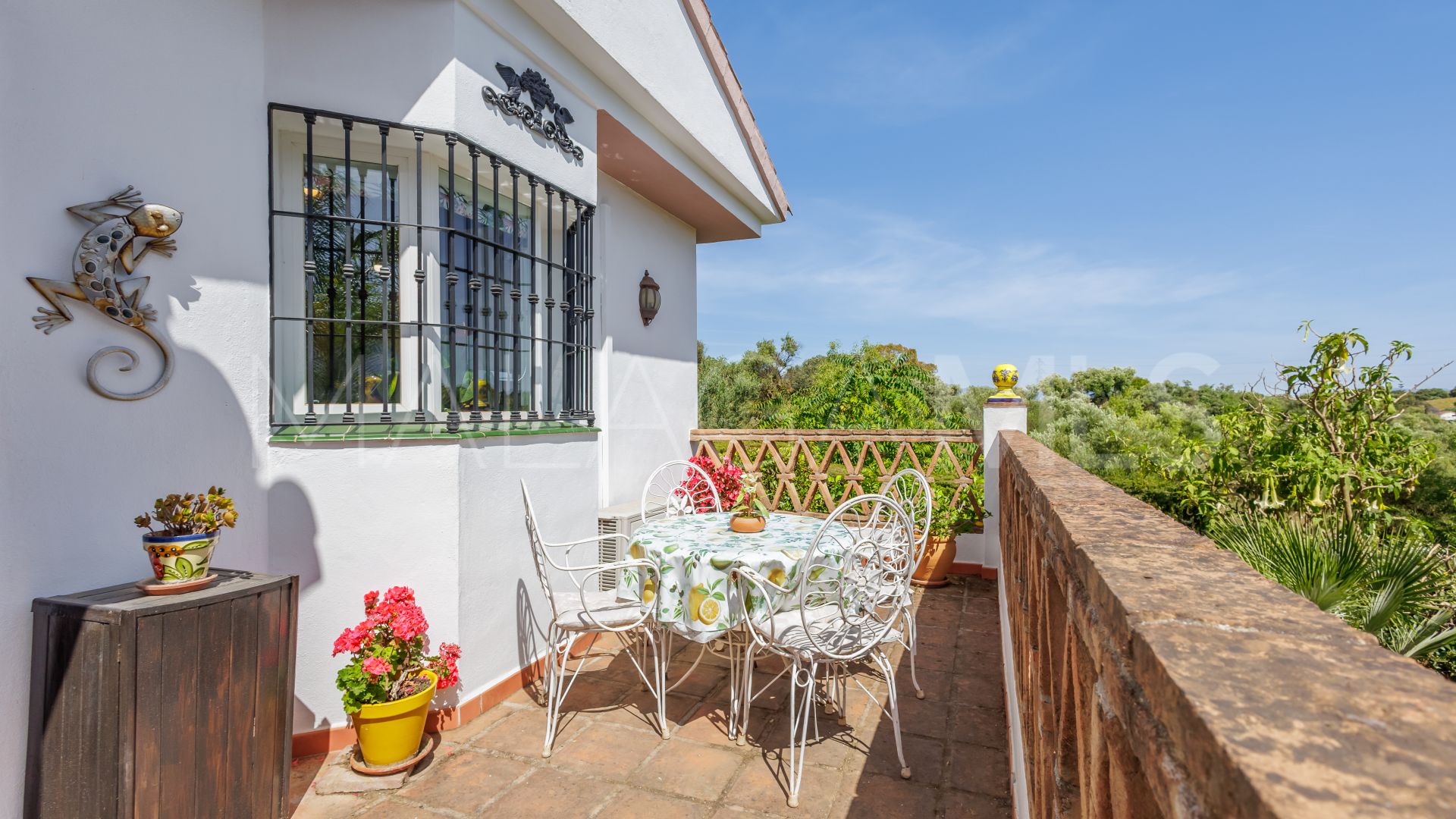 4 bedrooms villa for sale in Coin