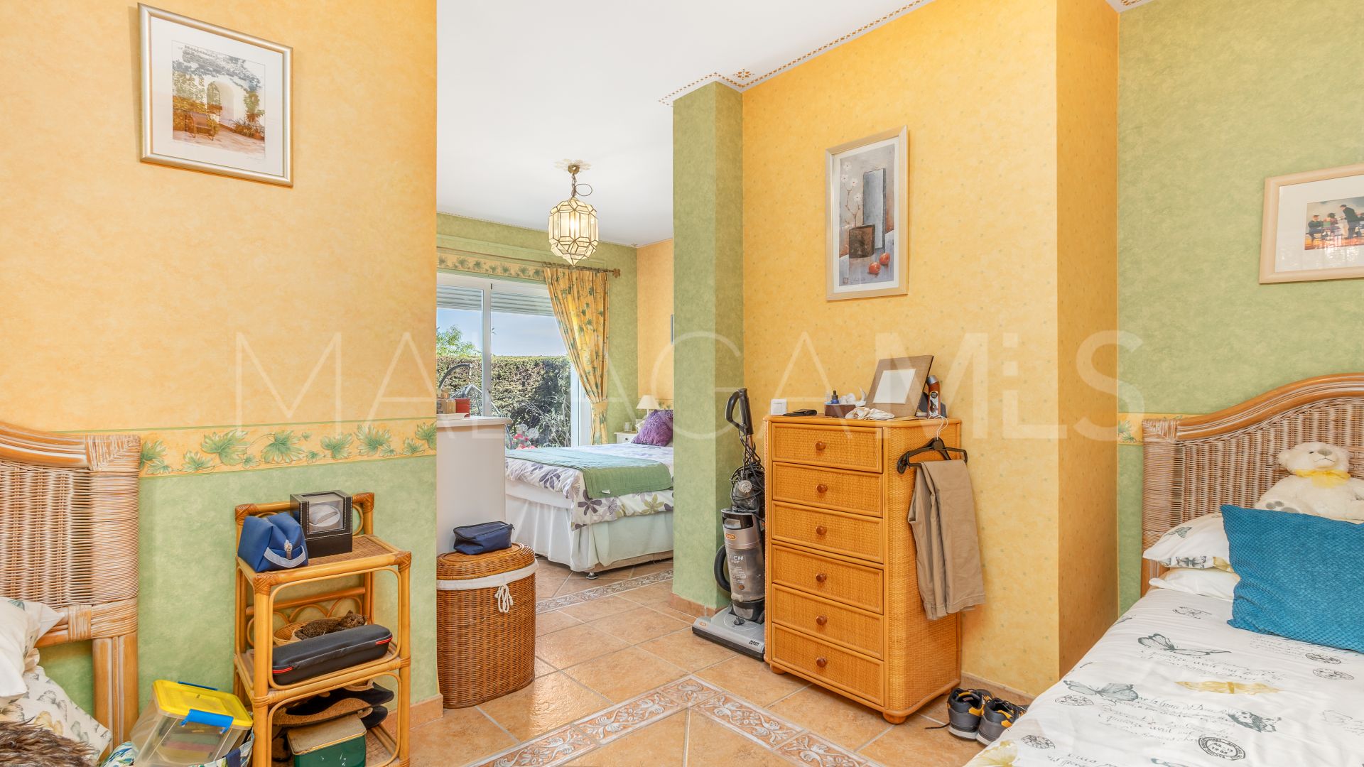 4 bedrooms villa for sale in Coin