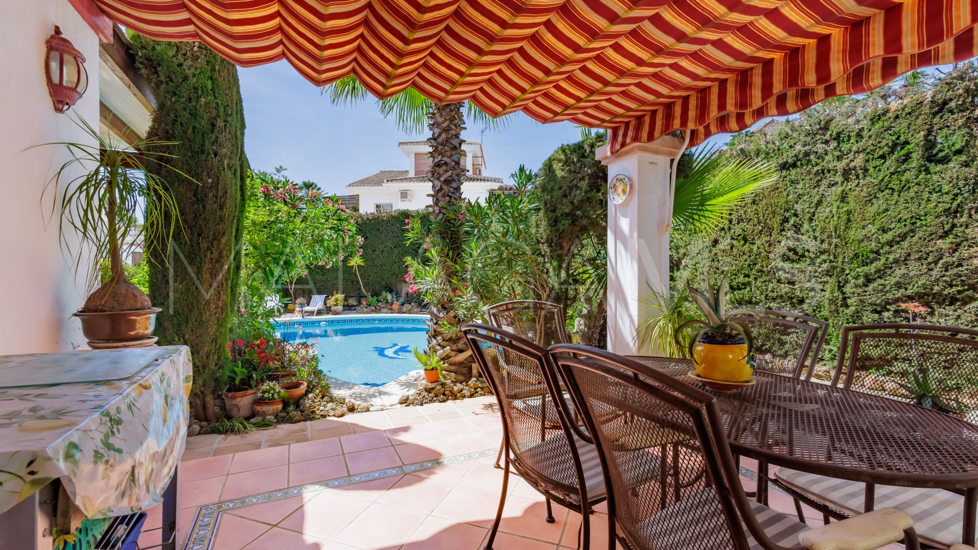 4 bedrooms villa for sale in Coin