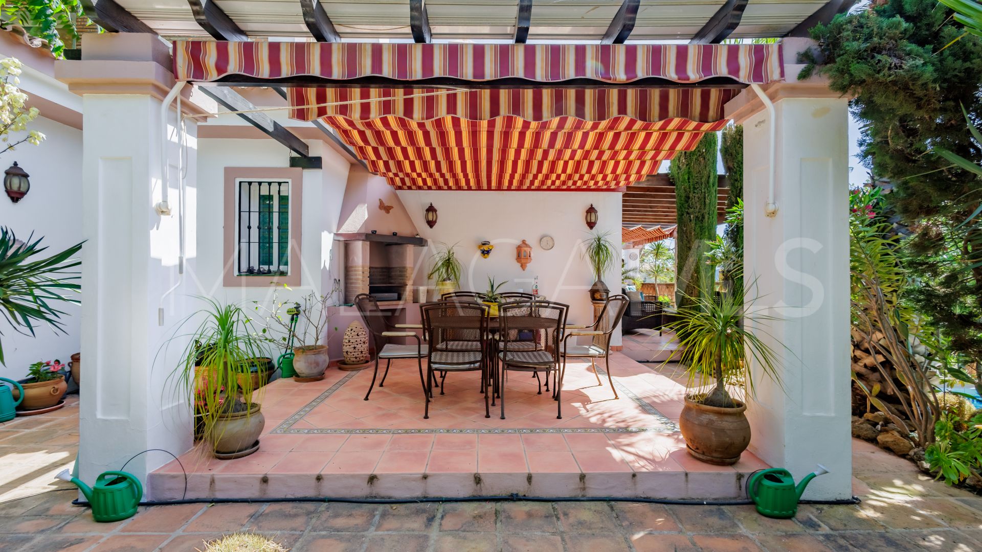 4 bedrooms villa for sale in Coin