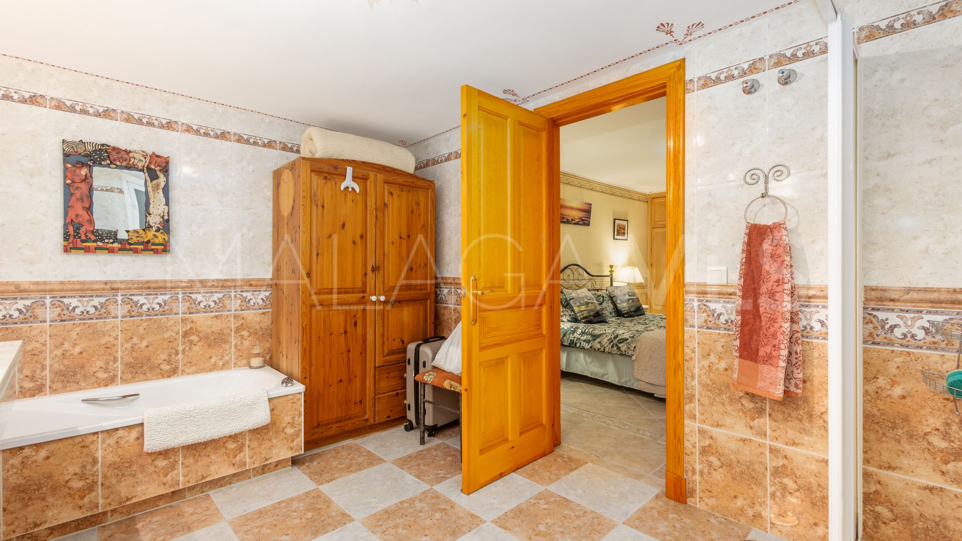 4 bedrooms villa for sale in Coin