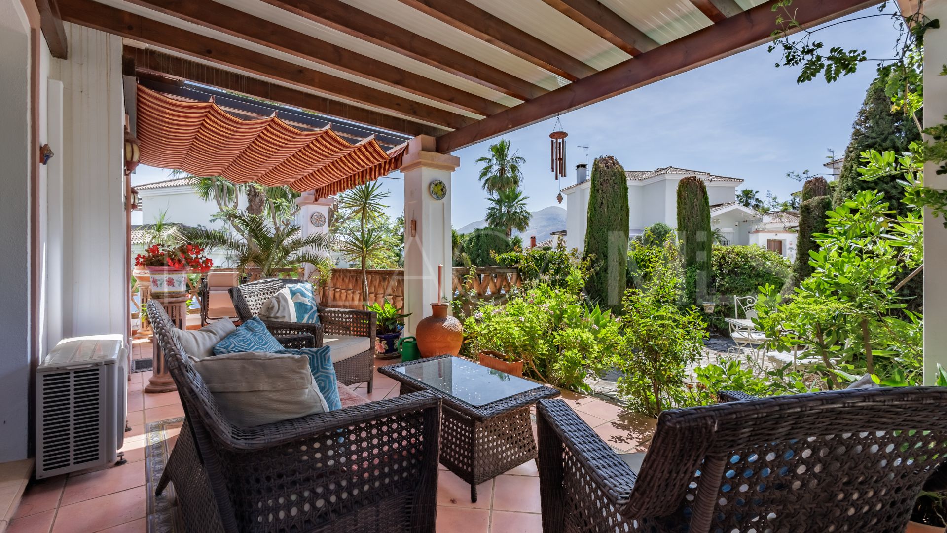 4 bedrooms villa for sale in Coin