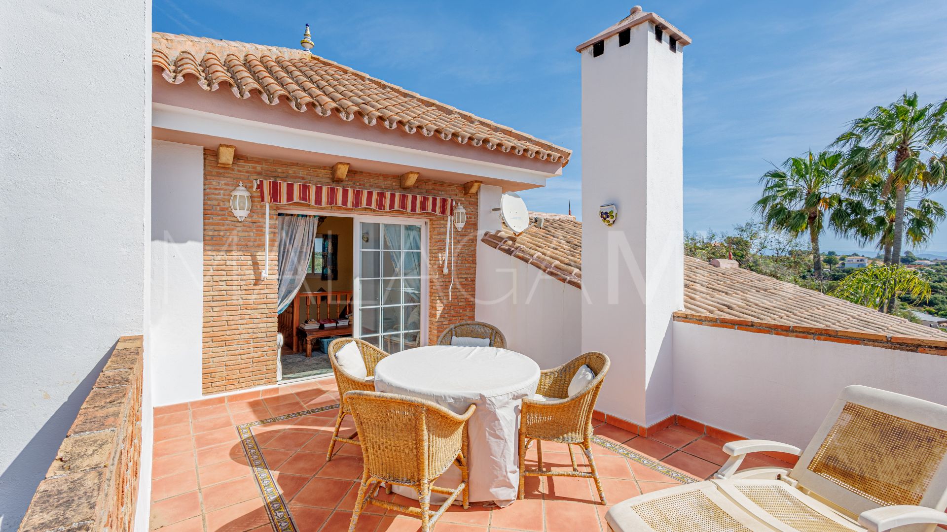 4 bedrooms villa for sale in Coin