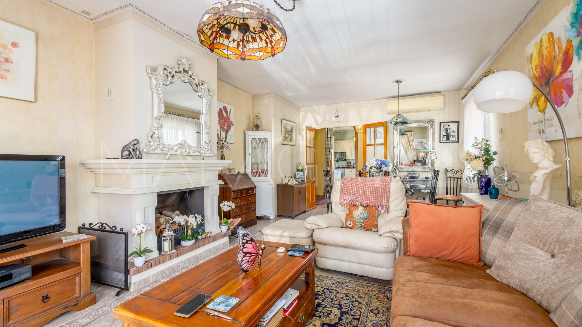 4 bedrooms villa for sale in Coin