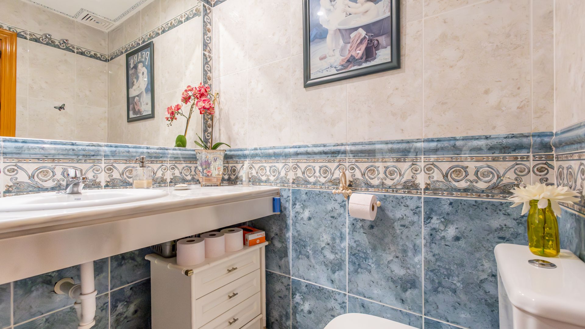 4 bedrooms villa for sale in Coin