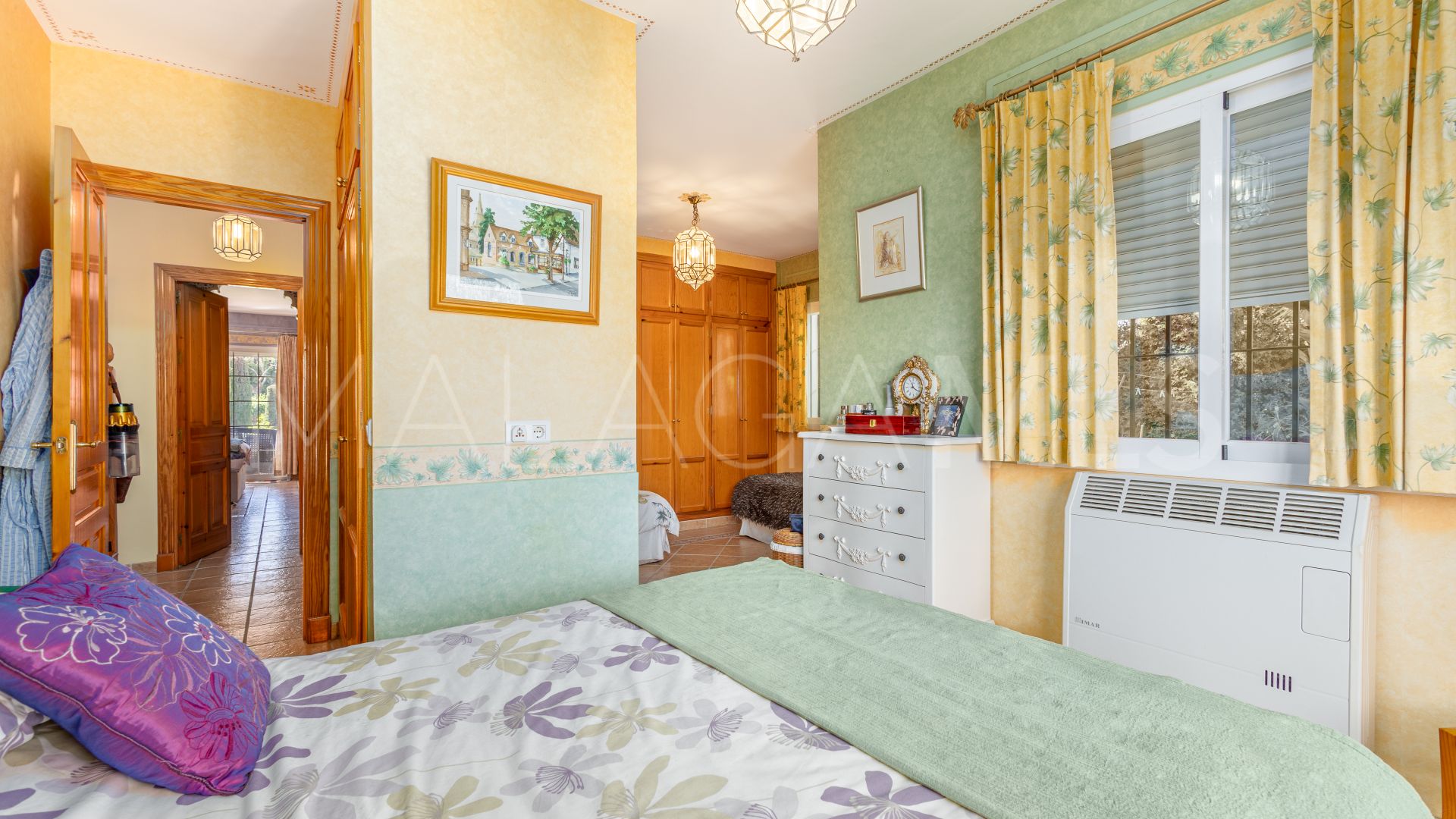 4 bedrooms villa for sale in Coin