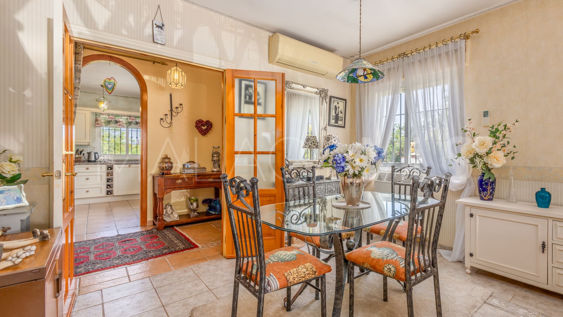 4 bedrooms villa for sale in Coin