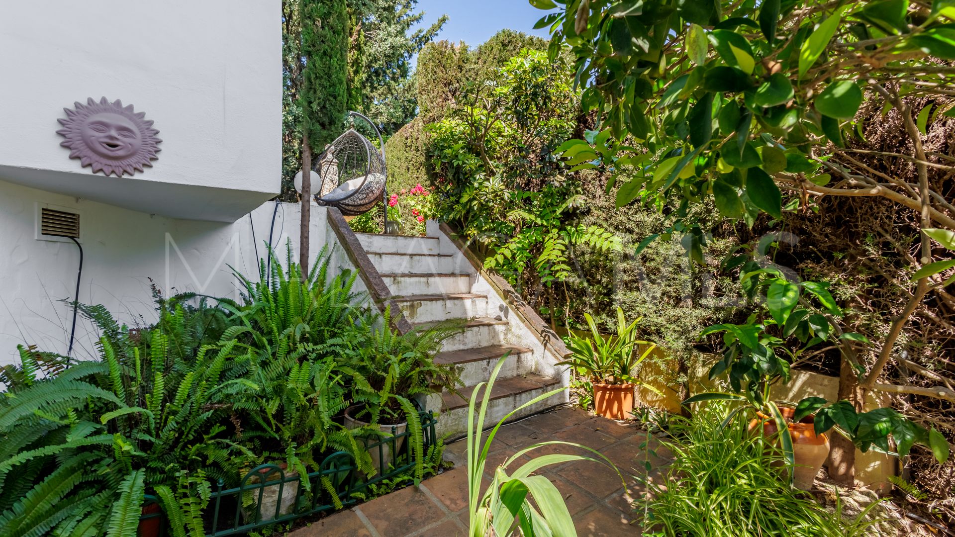 4 bedrooms villa for sale in Coin
