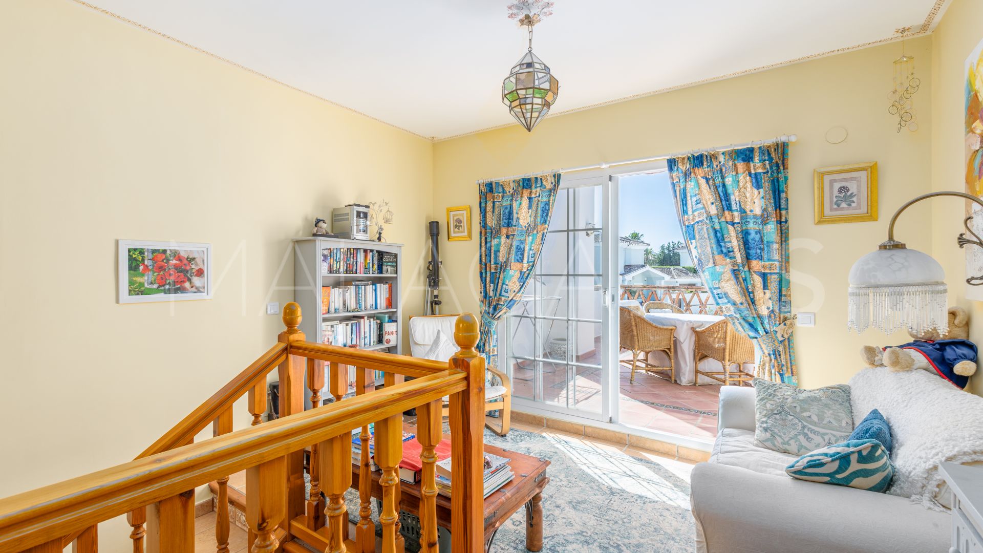 4 bedrooms villa for sale in Coin
