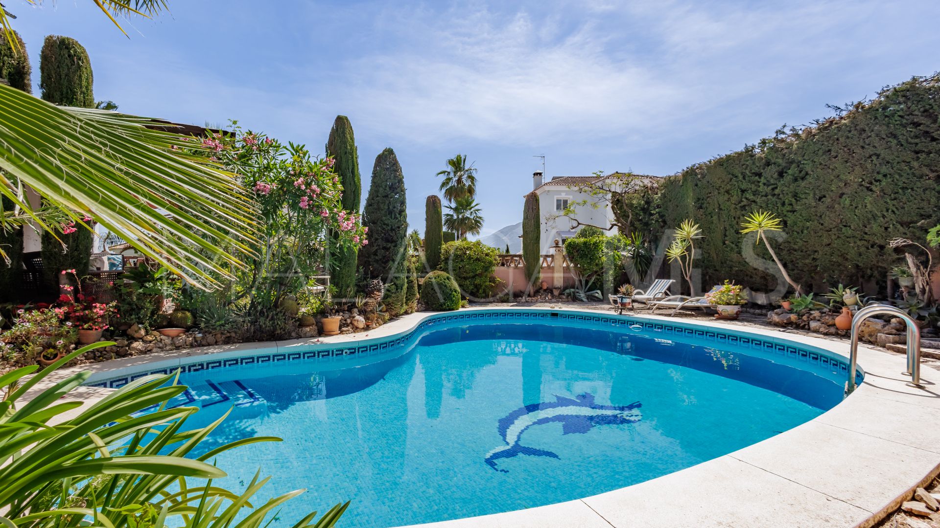 4 bedrooms villa for sale in Coin