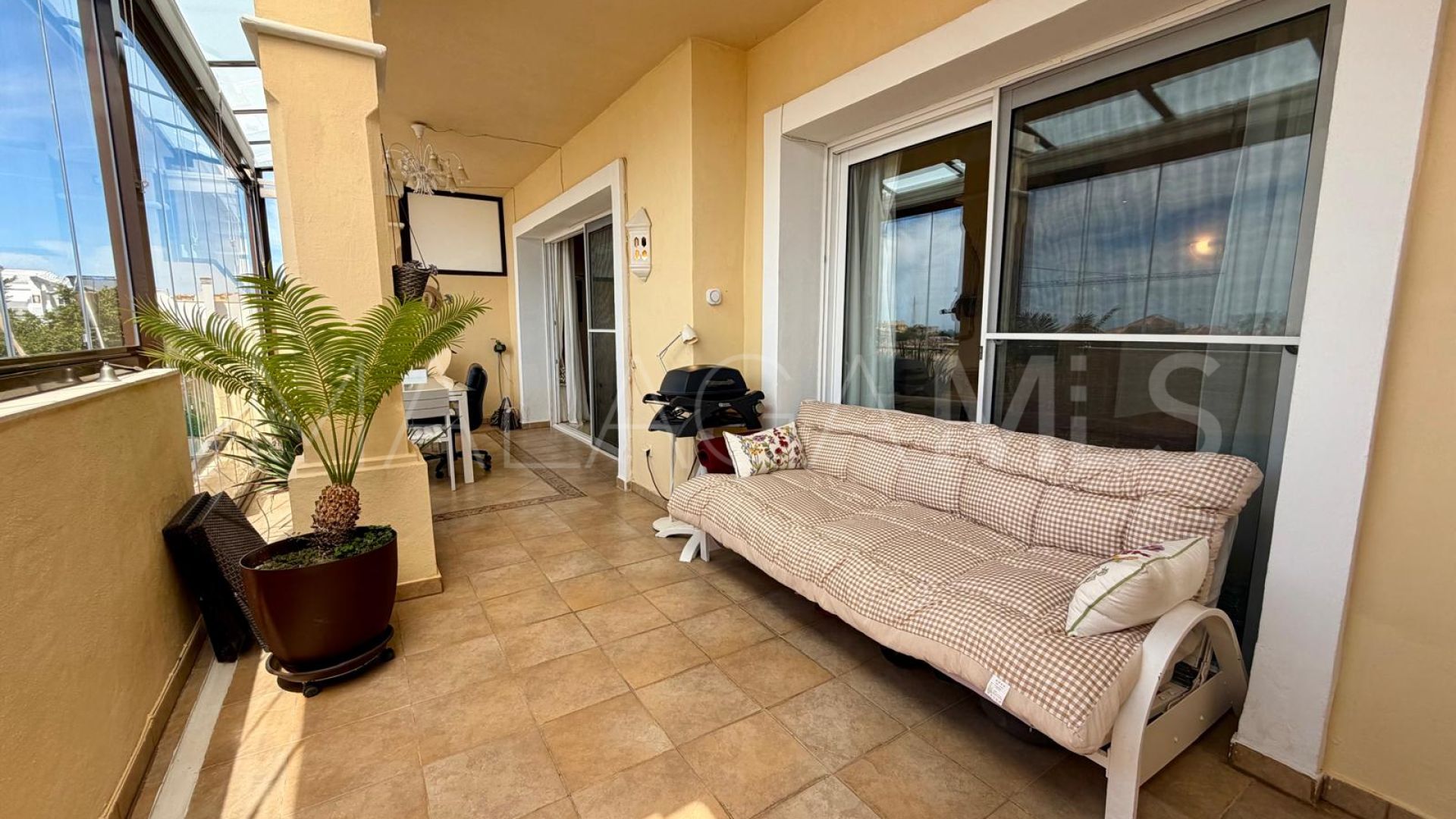 Riviera del Sol, apartamento for sale with 2 bedrooms