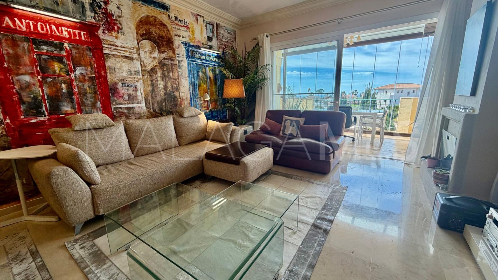 Riviera del Sol, apartamento for sale with 2 bedrooms
