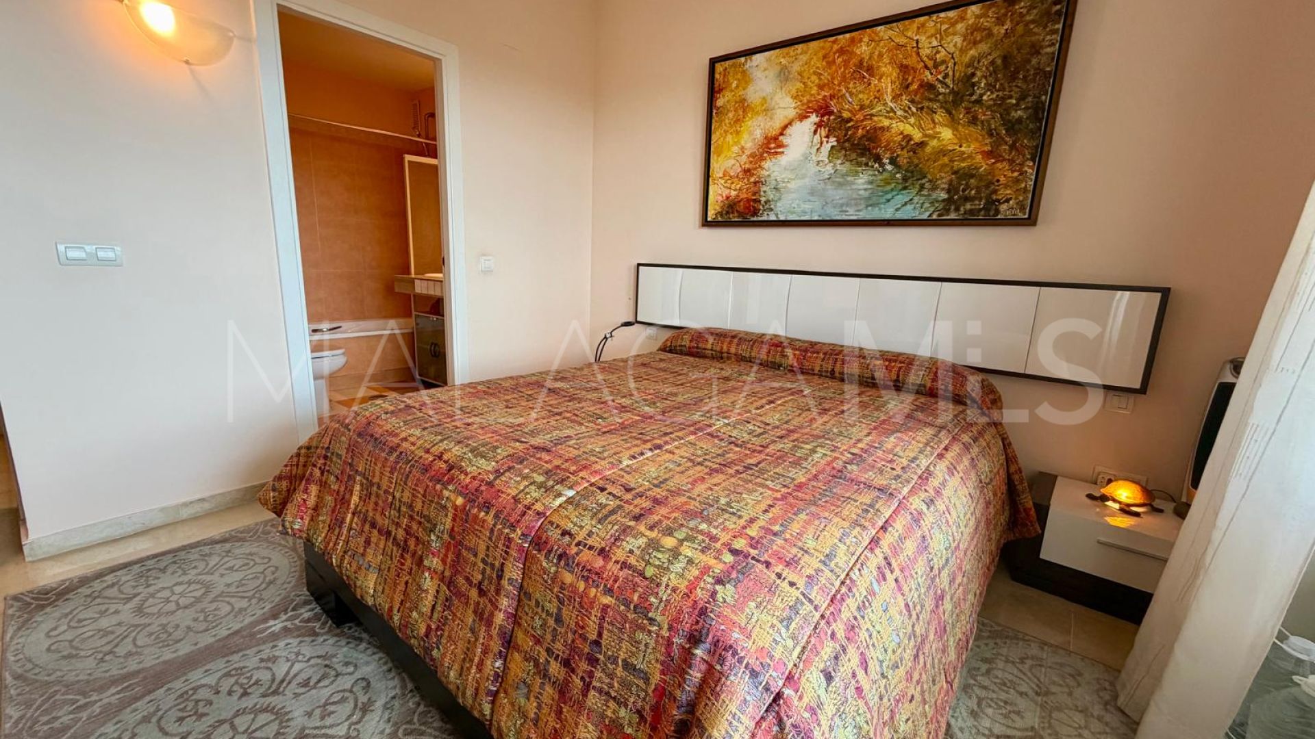Riviera del Sol, apartamento for sale with 2 bedrooms