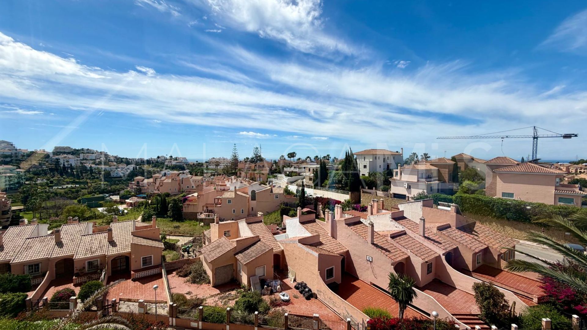 Riviera del Sol, apartamento for sale with 2 bedrooms