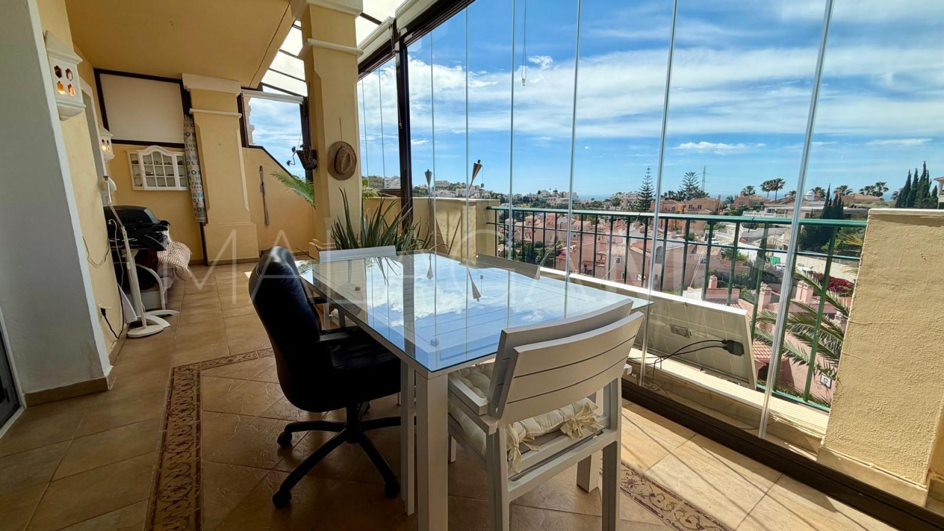 Riviera del Sol, apartamento for sale with 2 bedrooms