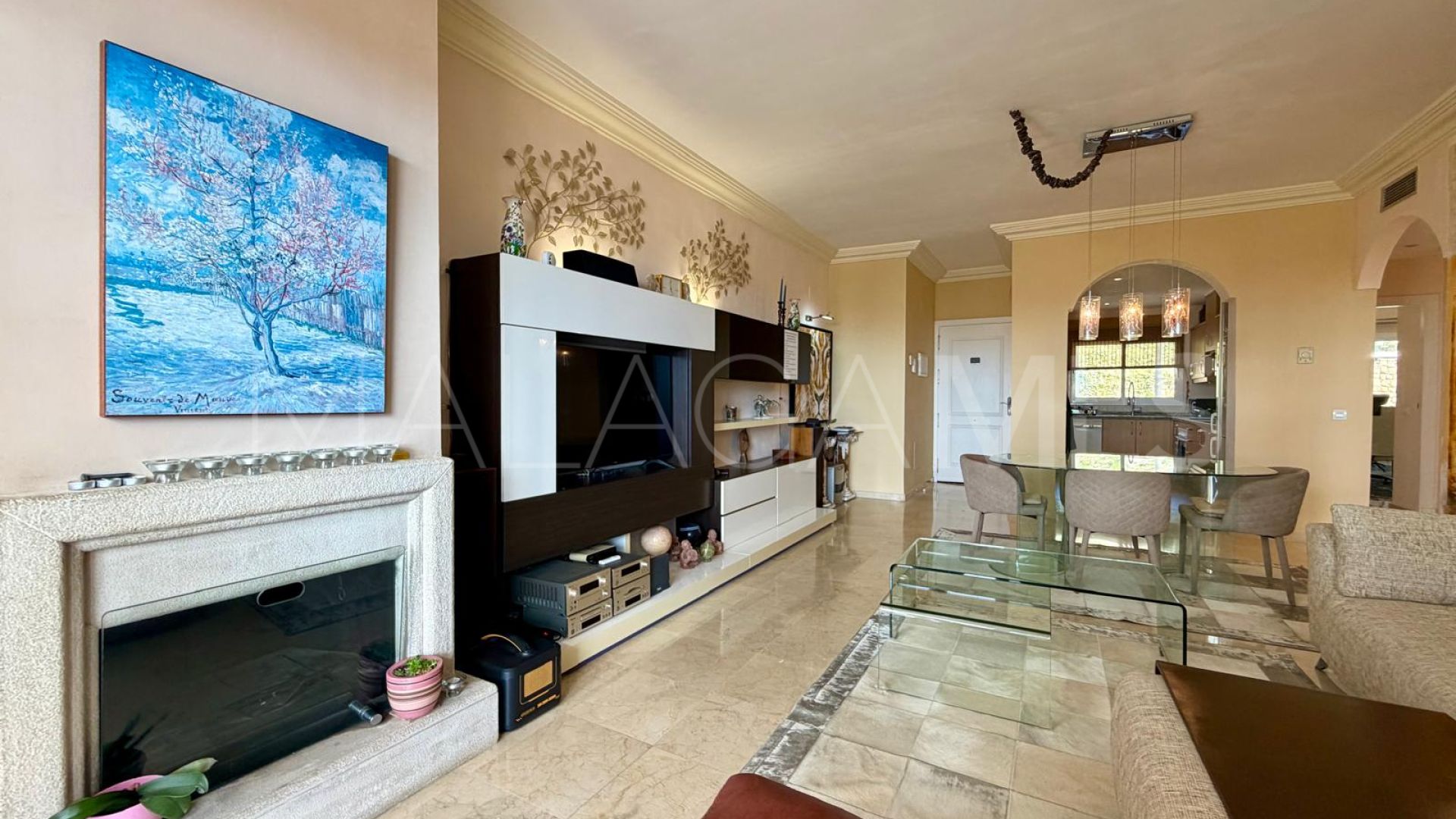 Riviera del Sol, apartamento for sale with 2 bedrooms