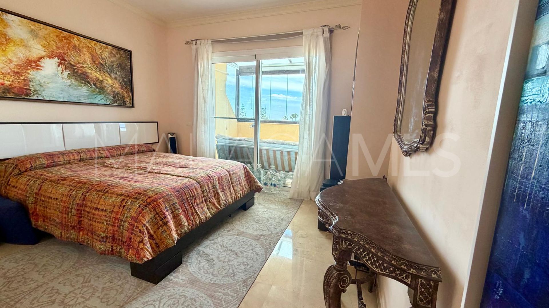 Riviera del Sol, apartamento for sale with 2 bedrooms