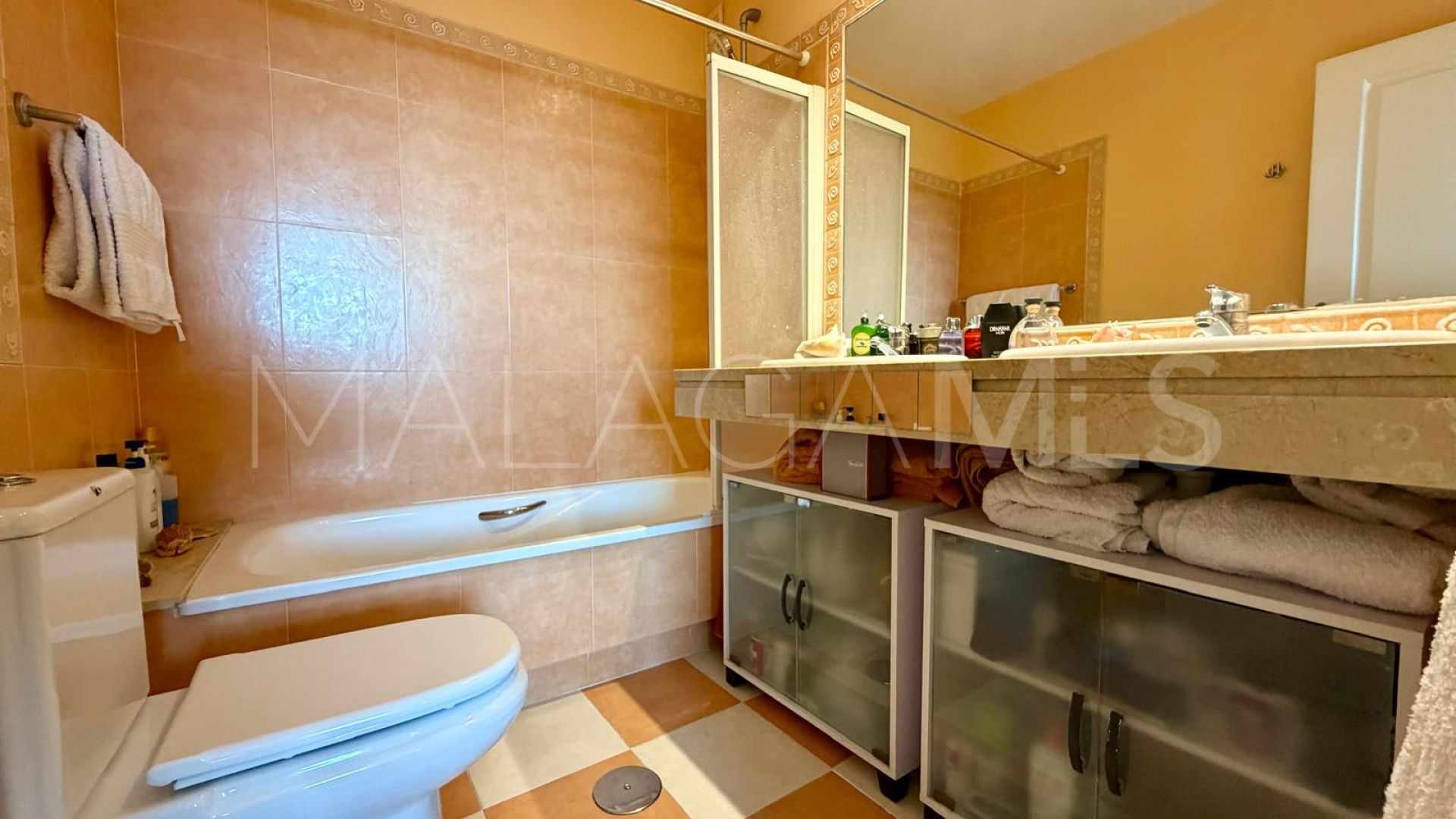 Riviera del Sol, apartamento for sale with 2 bedrooms