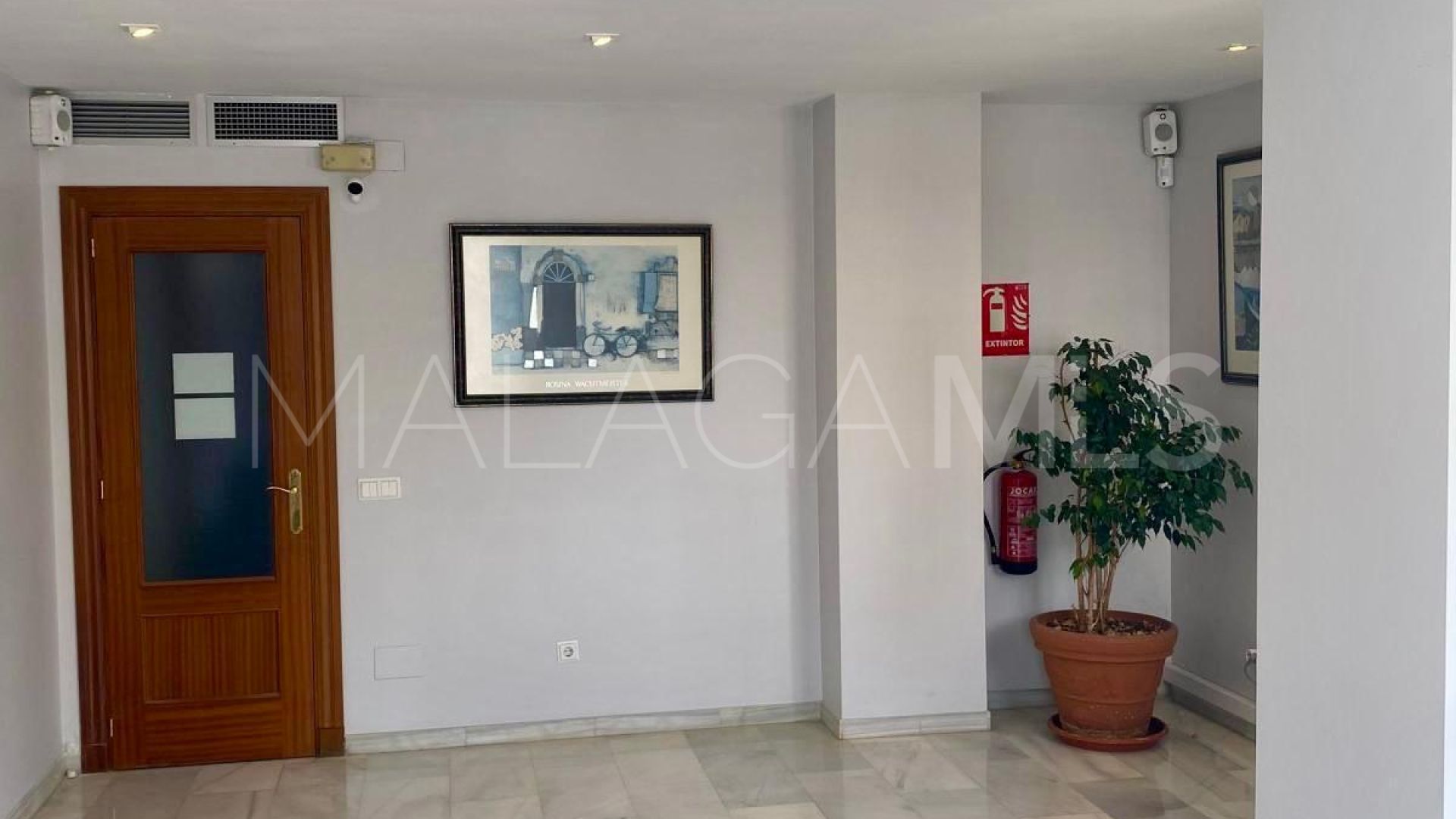 Malaga, apartamento for sale de 3 bedrooms