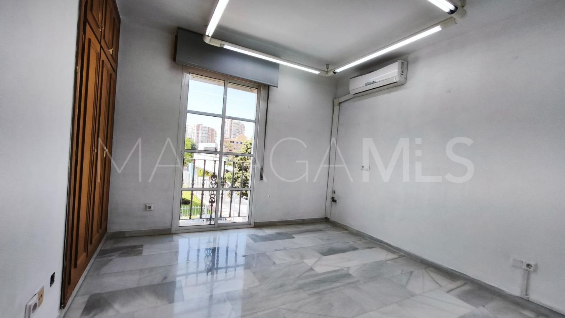 Wohnung for sale in Malaga
