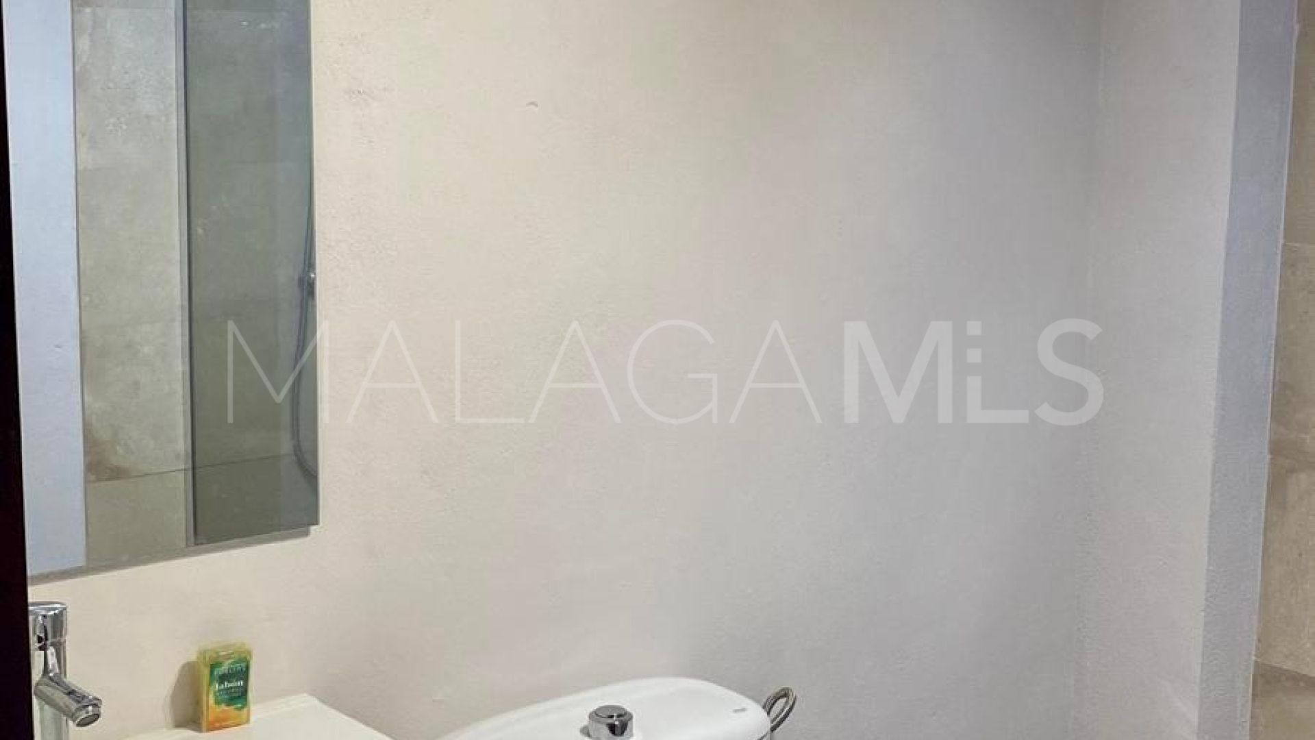 Malaga, apartamento for sale de 3 bedrooms