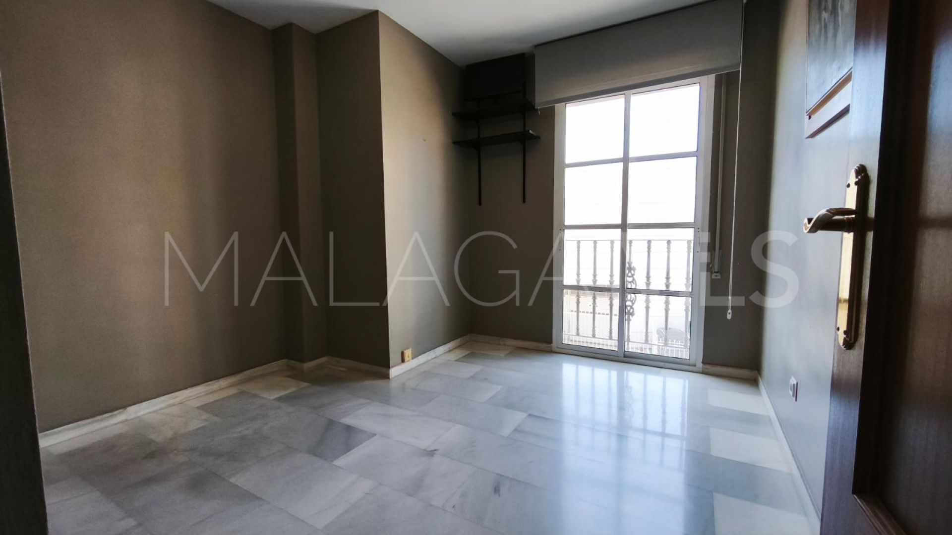 Wohnung for sale in Malaga