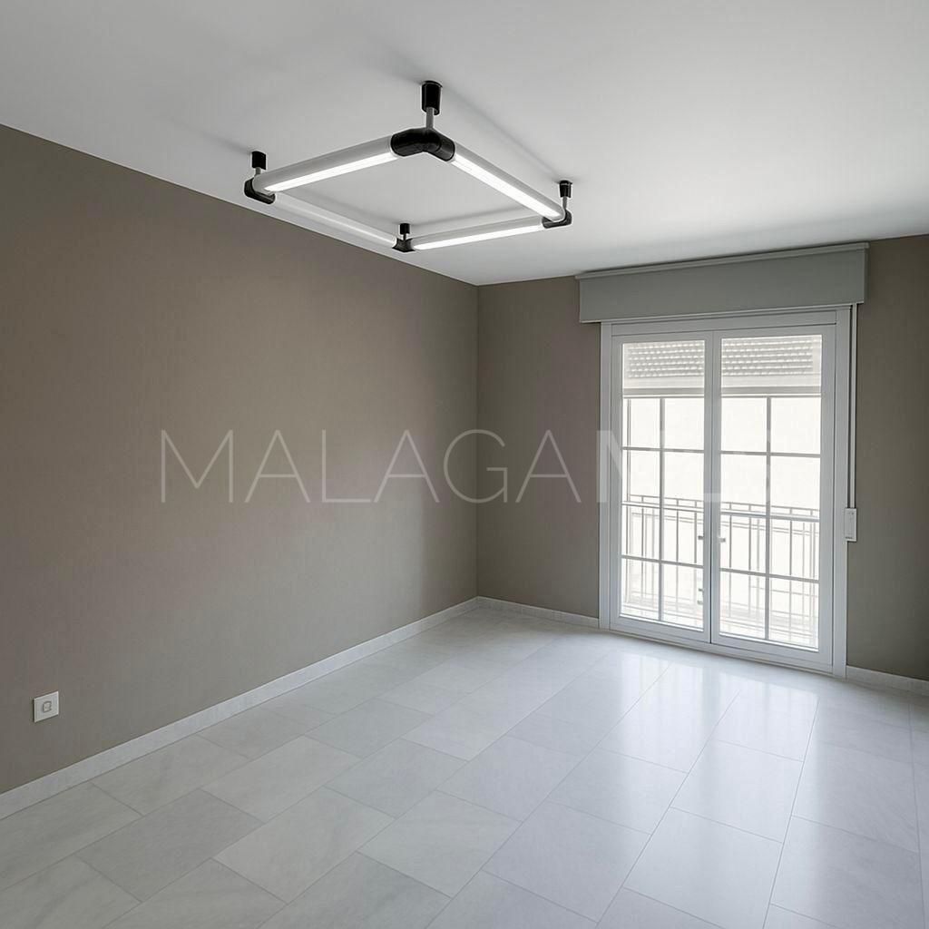 Malaga, apartamento for sale de 3 bedrooms