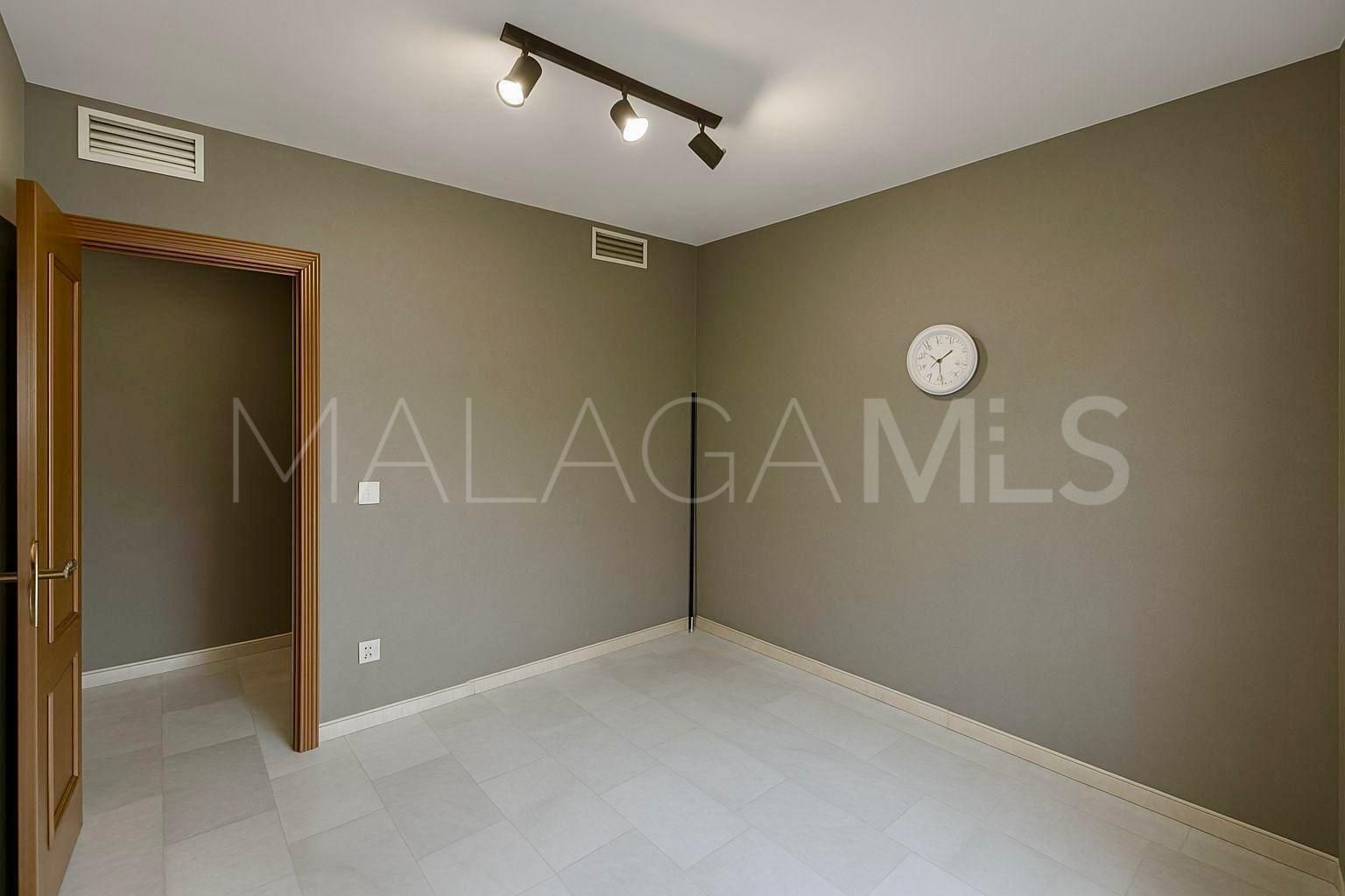 Malaga, apartamento for sale de 3 bedrooms