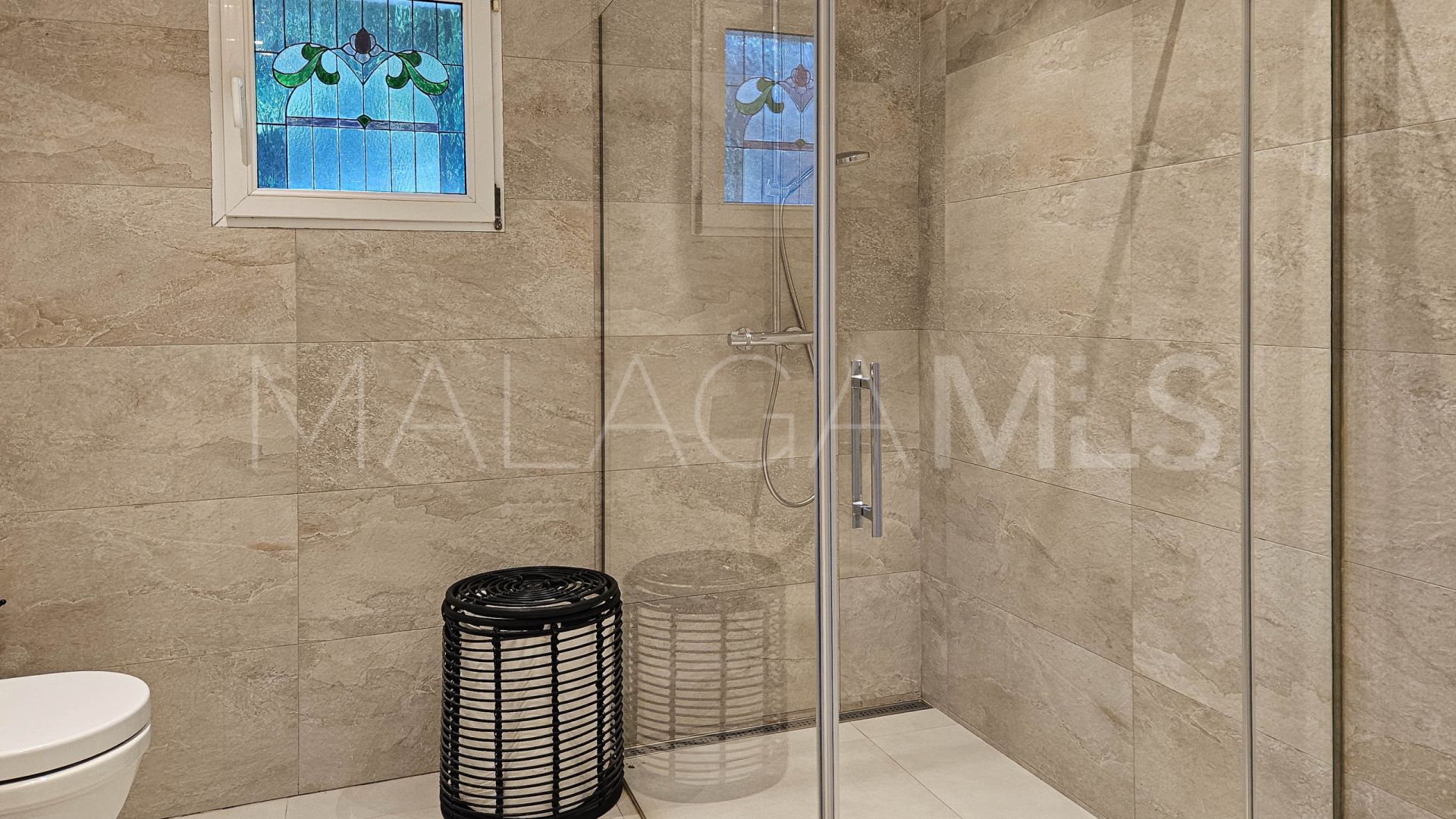 Villa for sale in El Faro