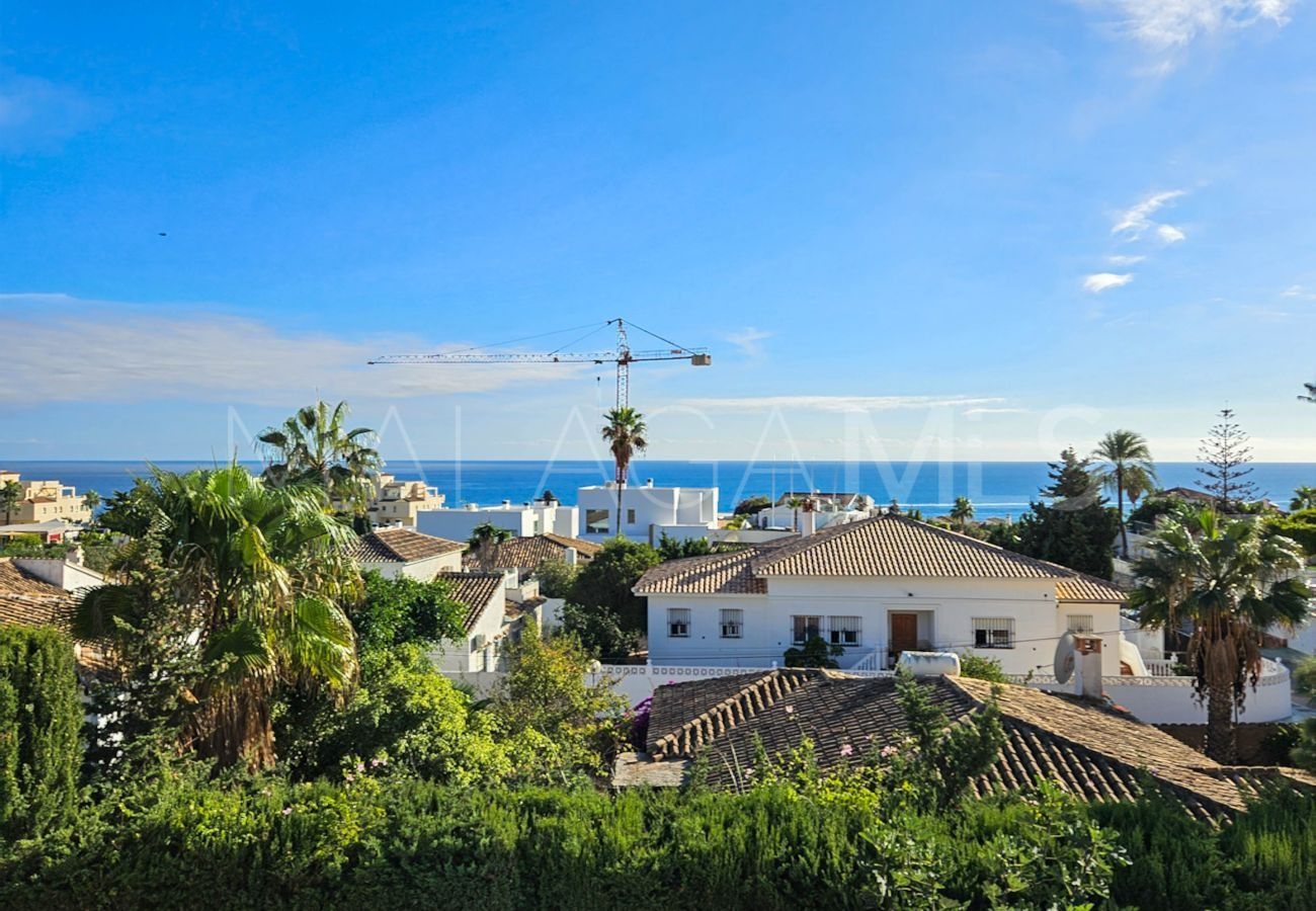 Villa for sale in El Faro