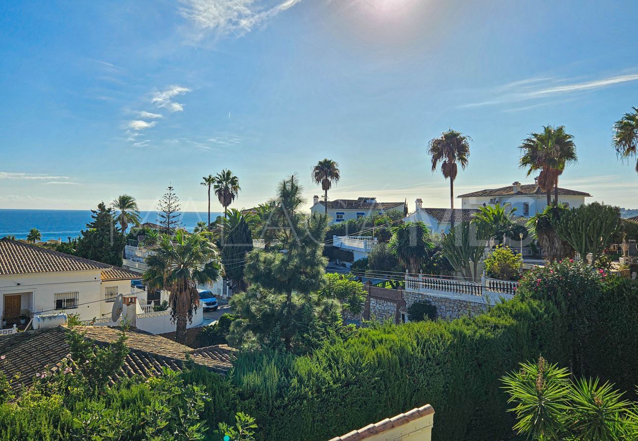 Villa for sale in El Faro