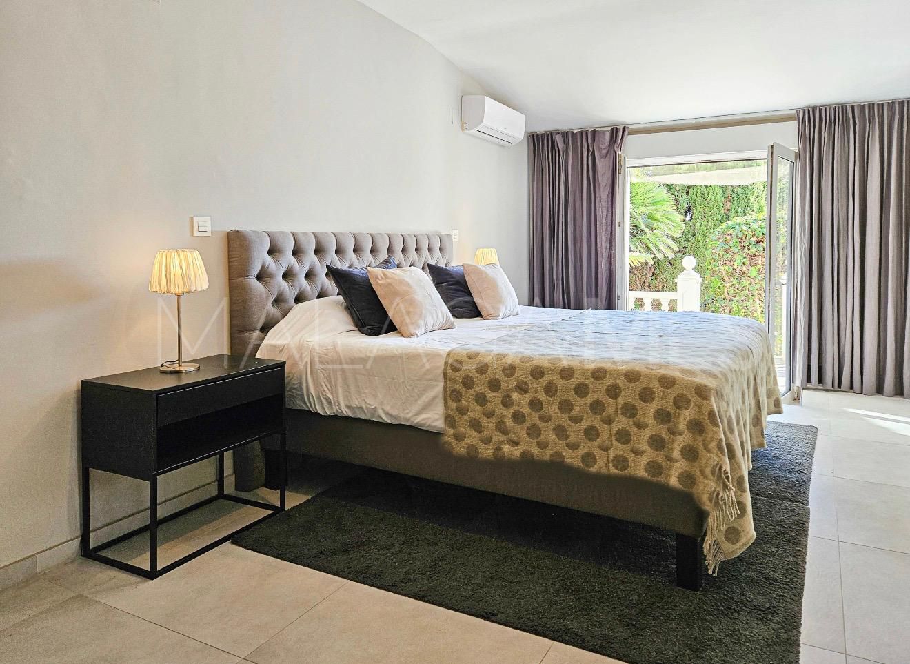 Villa for sale in El Faro