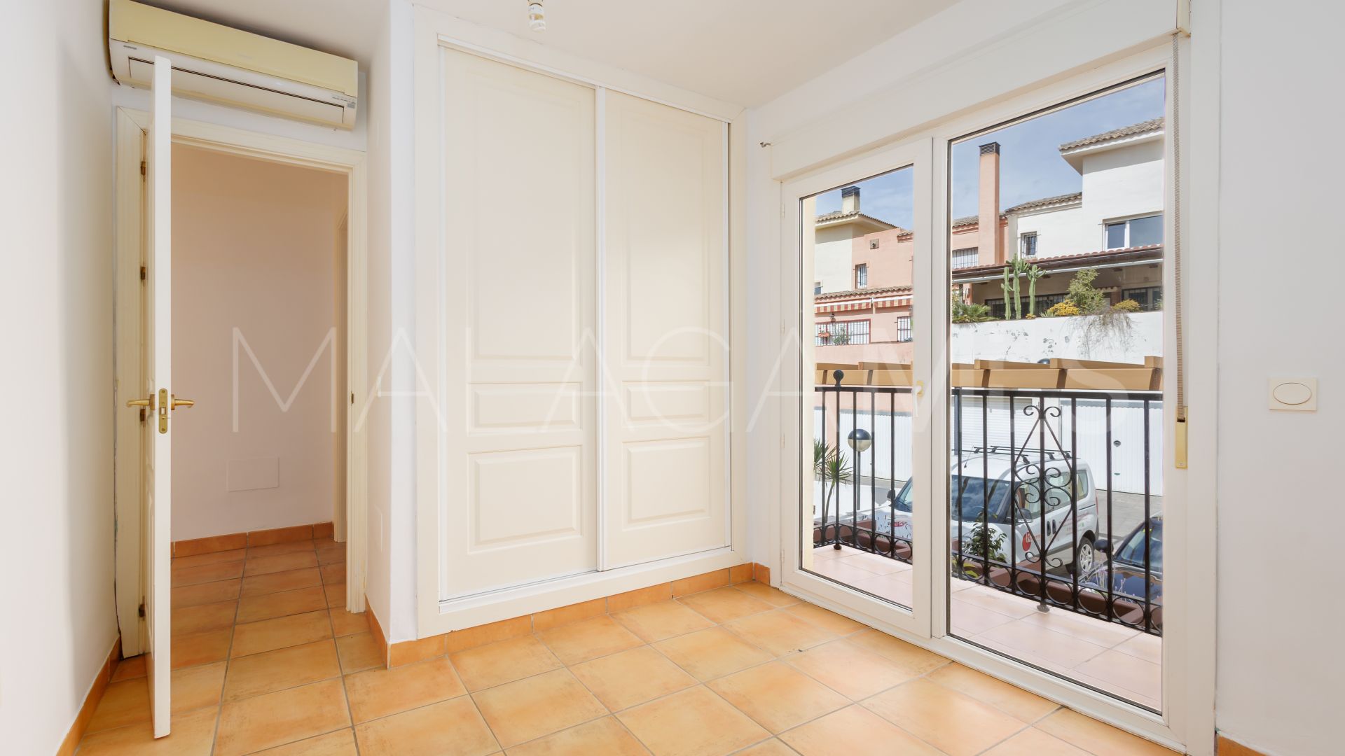 Town house with 3 bedrooms for sale in Alhaurin Golf