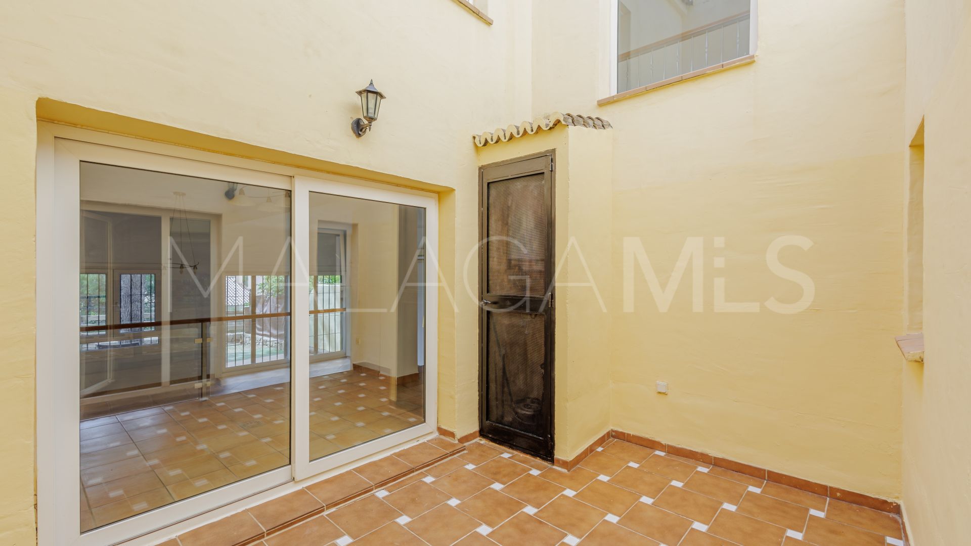 Town house with 3 bedrooms for sale in Alhaurin Golf