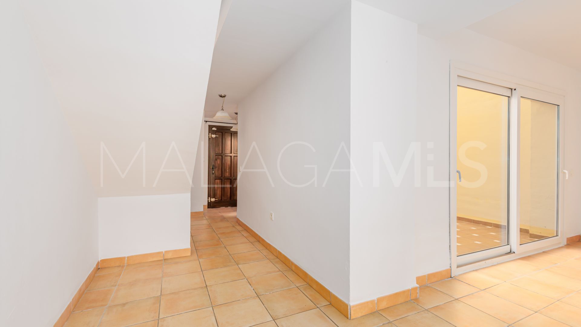 Town house with 3 bedrooms for sale in Alhaurin Golf