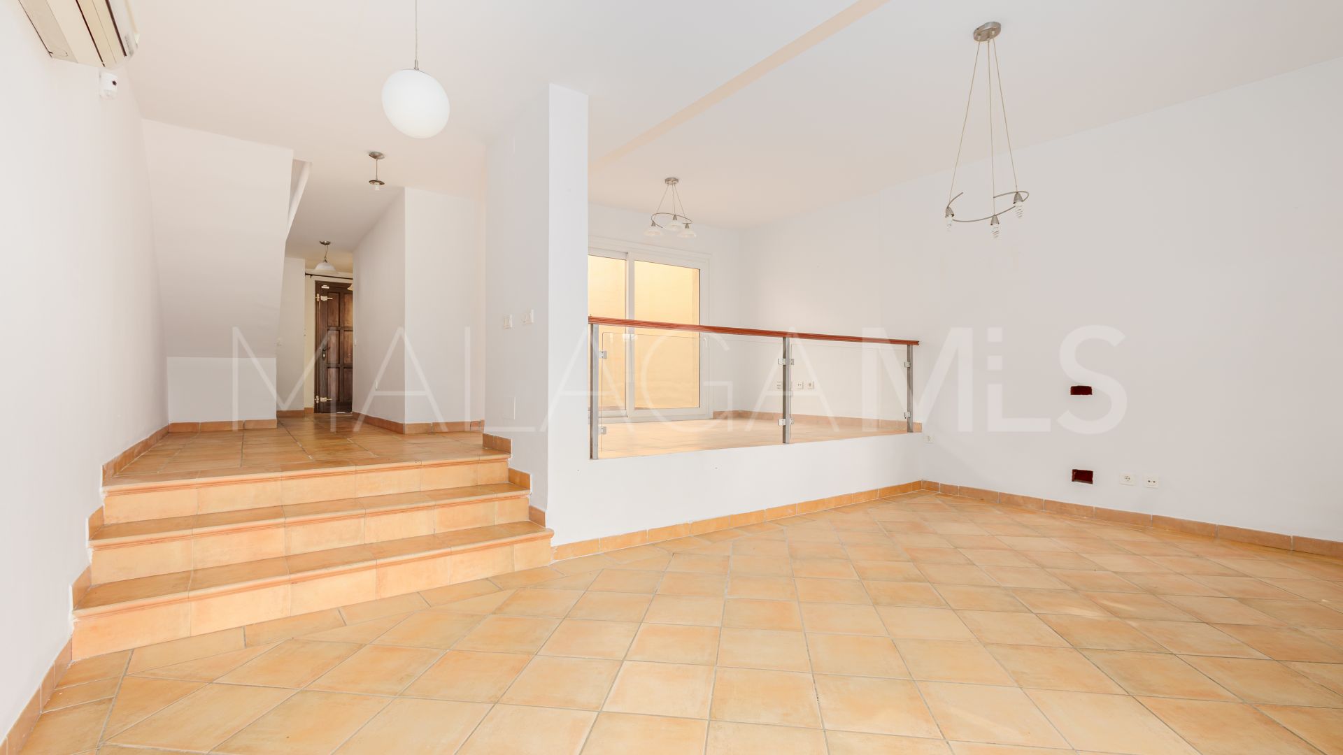 Town house with 3 bedrooms for sale in Alhaurin Golf