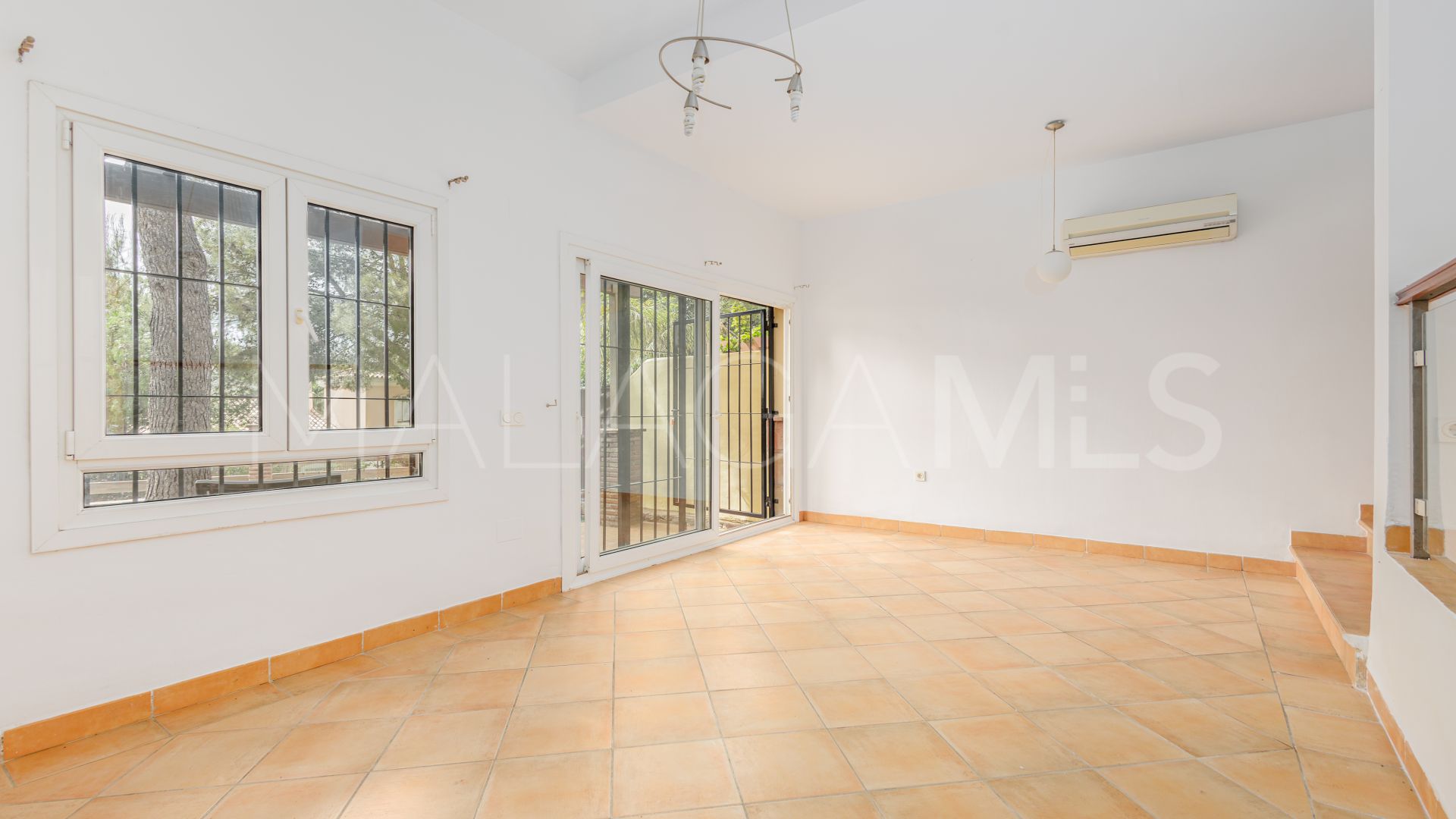 Town house with 3 bedrooms for sale in Alhaurin Golf
