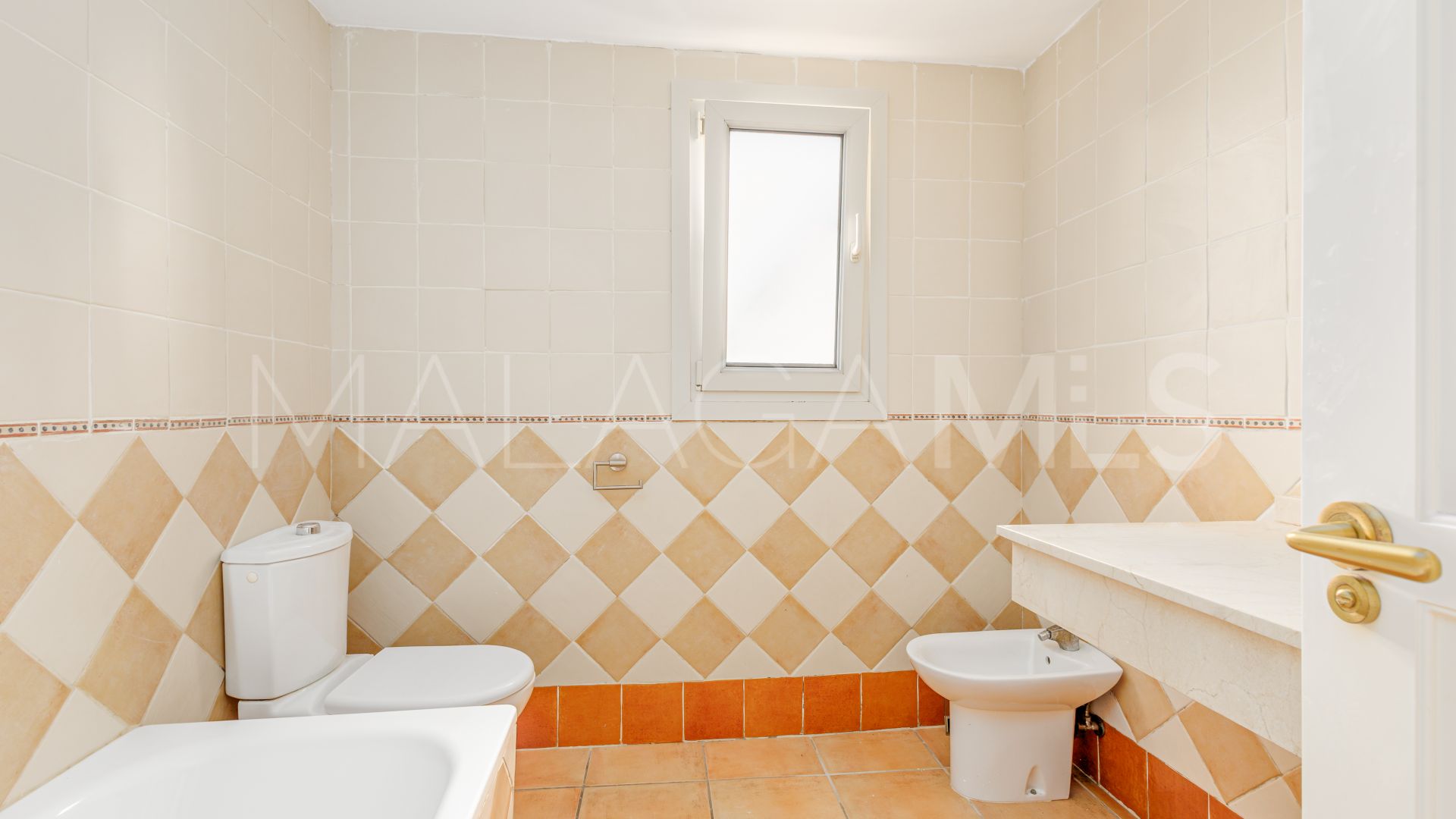 Town house with 3 bedrooms for sale in Alhaurin Golf