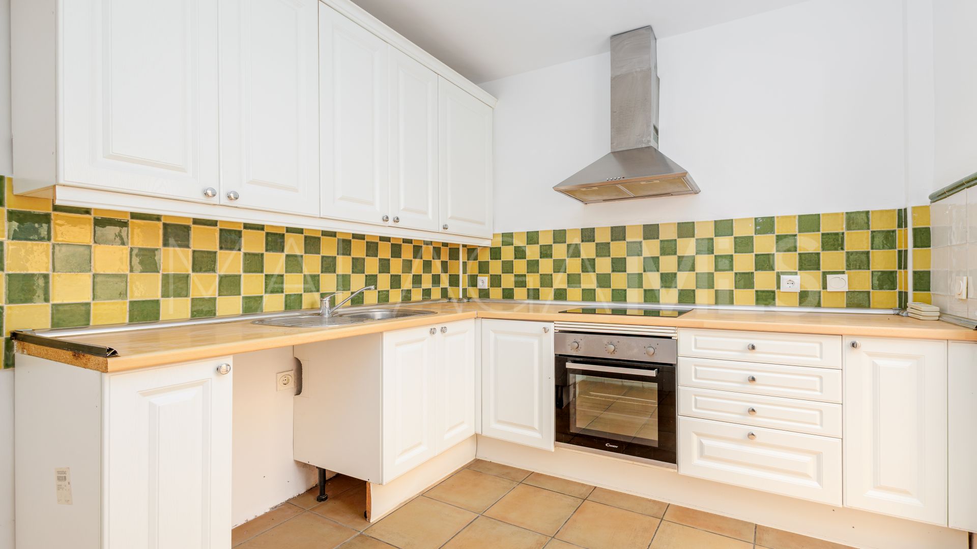 Town house with 3 bedrooms for sale in Alhaurin Golf