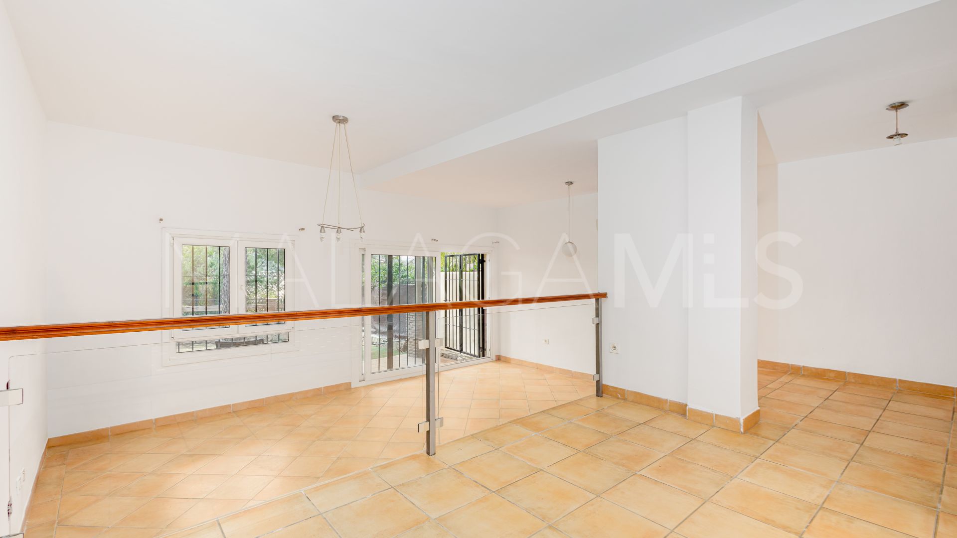 Town house with 3 bedrooms for sale in Alhaurin Golf