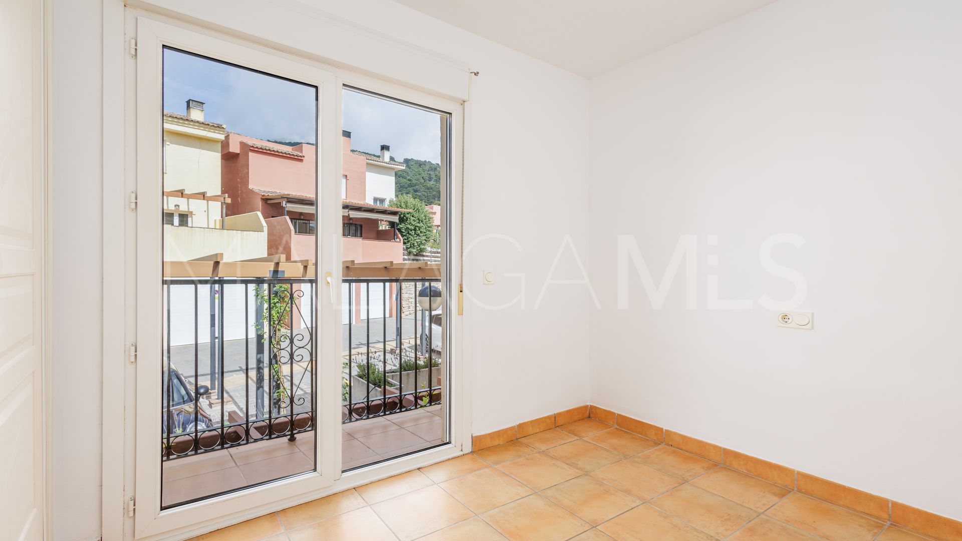 Town house with 3 bedrooms for sale in Alhaurin Golf