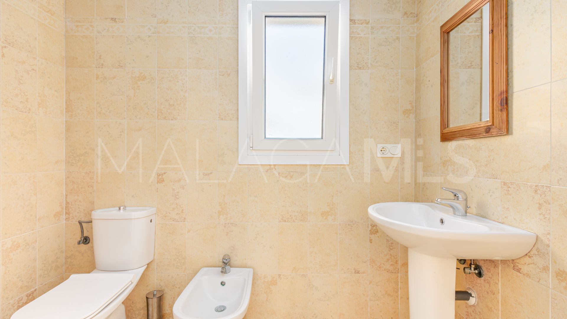 Town house with 3 bedrooms for sale in Alhaurin Golf