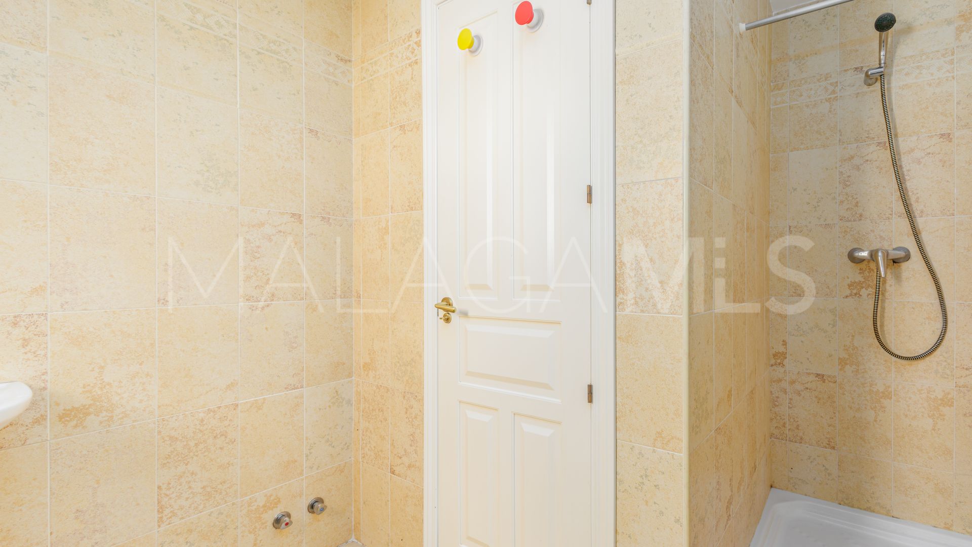 Town house with 3 bedrooms for sale in Alhaurin Golf