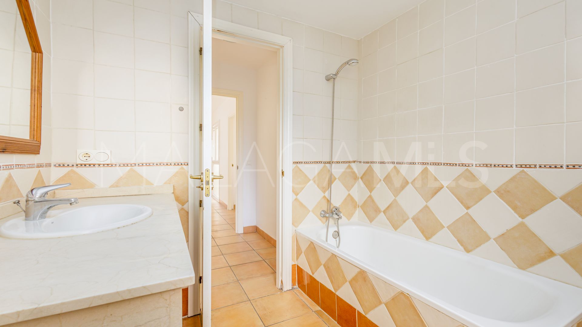 Town house with 3 bedrooms for sale in Alhaurin Golf