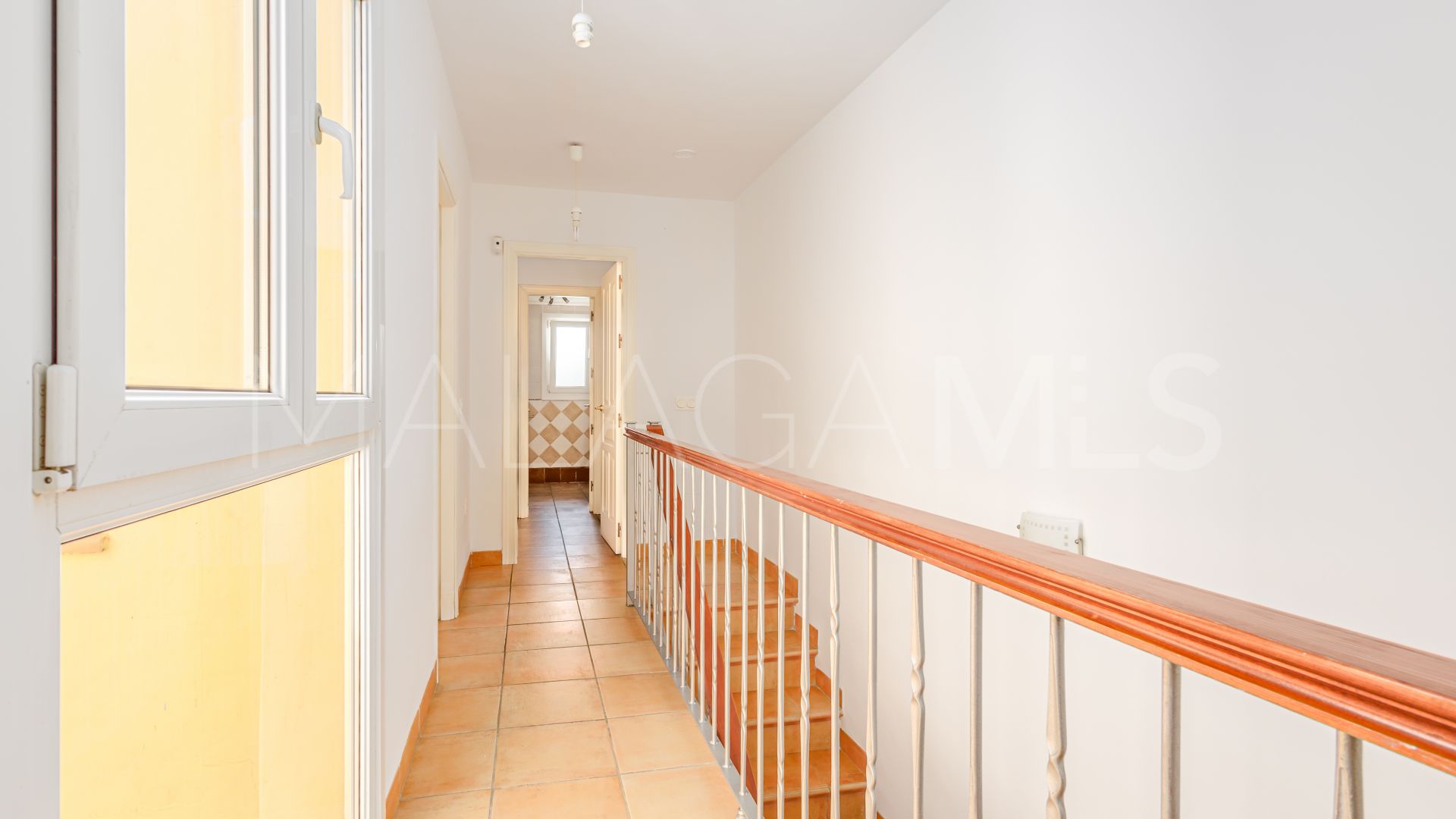 Town house with 3 bedrooms for sale in Alhaurin Golf